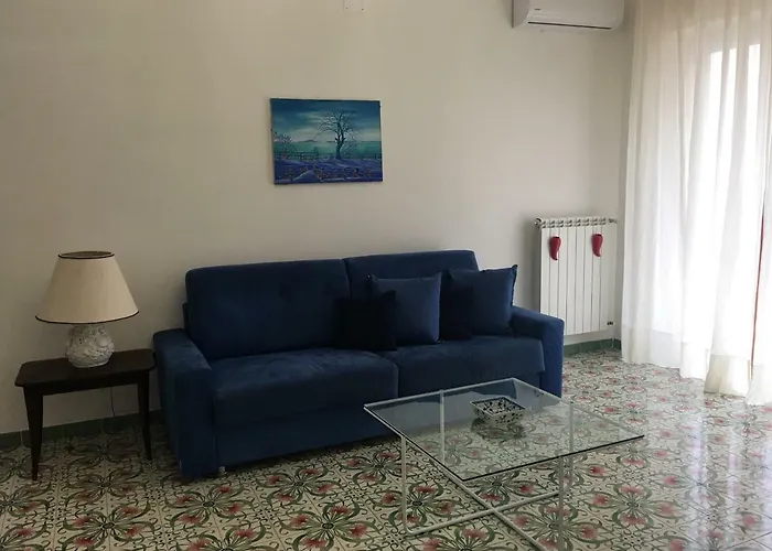 Casa Carraturo Sorrento