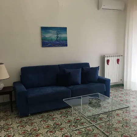 Casa Carraturo Sorrento