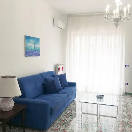 Casa Carraturo * Sorrent