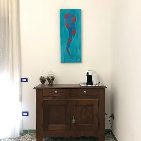Apartment Casa Carraturo Sorrento