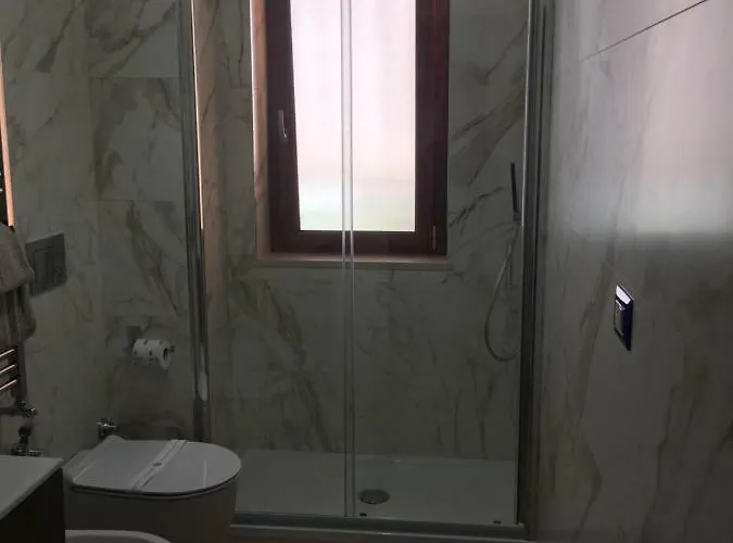 Casa Carraturo Apartment Sorrent