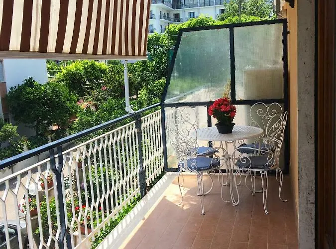 Casa Carraturo Apartment *