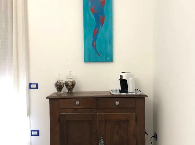 아파트 Casa Carraturo 소렌토