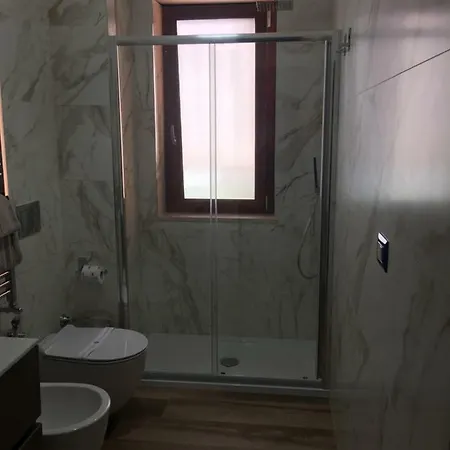 Casa Carraturo アパート ソレント