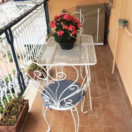 Casa Carraturo سورينتو