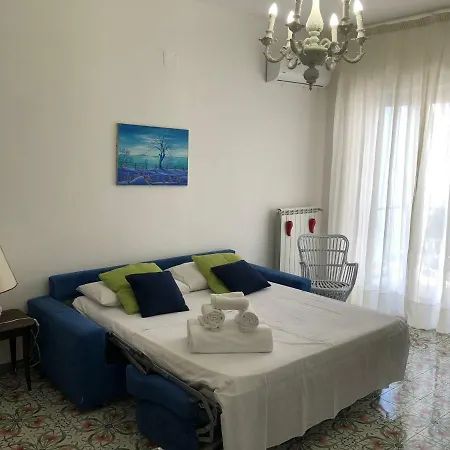 Casa Carraturo * ソレント